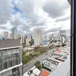 01410 Ape Forma Viva - Proximo Da Faria Lima