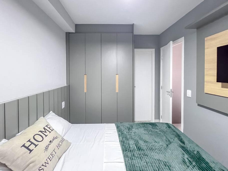 Apartamento 01410 Ape Forma Viva - Proximo Da Faria Lima São Paulo