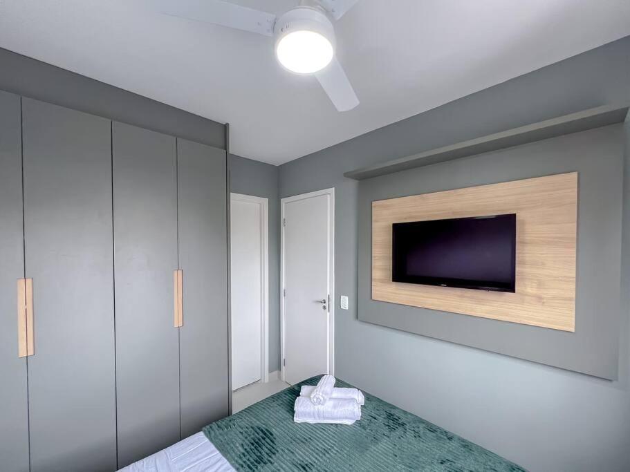 Apartamento 01410 Ape Forma Viva - Proximo Da Faria Lima São Paulo