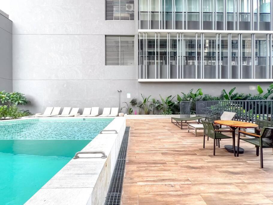 Apartamento 01410 Ape Forma Viva - Proximo Da Faria Lima São Paulo