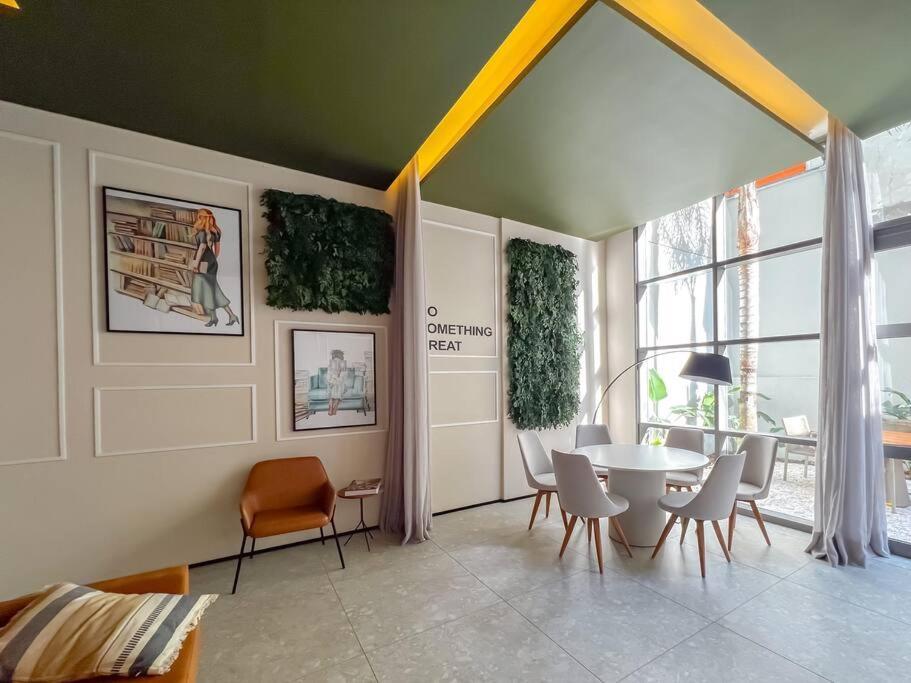 01410 Ape Forma Viva - Proximo Da Faria Lima Apartamento São Paulo