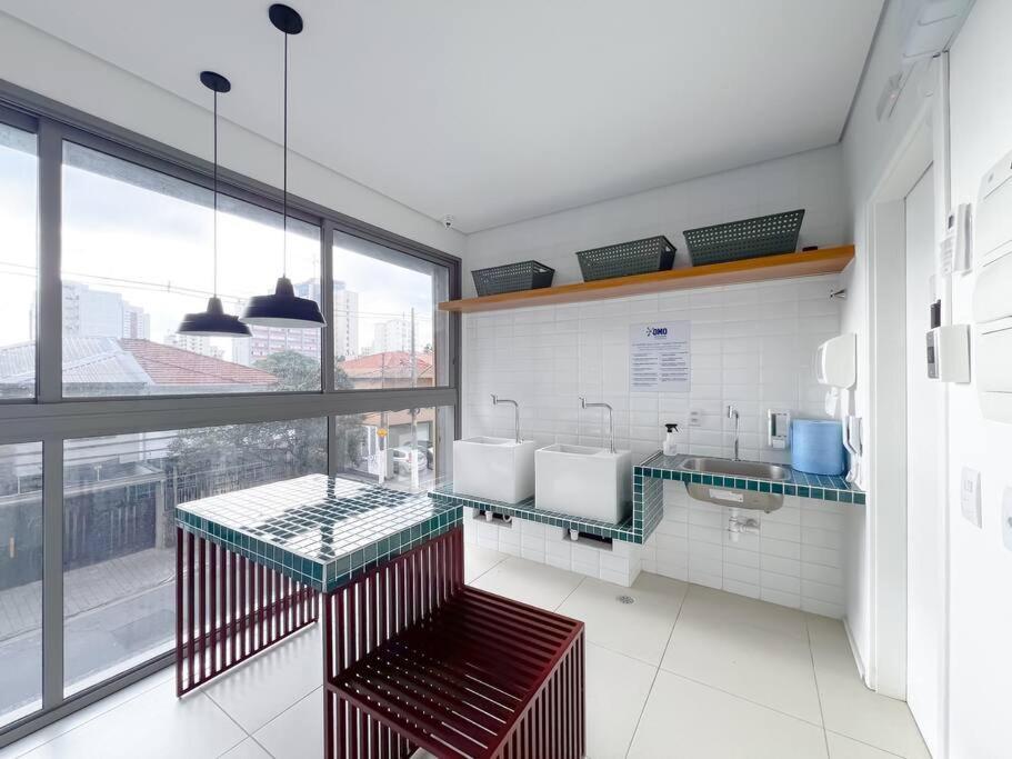 Apartamento 01410 Ape Forma Viva - Proximo Da Faria Lima São Paulo